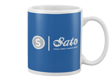 Sato Sketchsig Beverage Mug