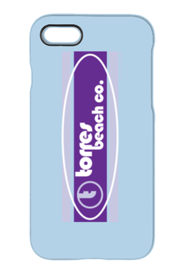 Torres Beach Co iPhone 7 Case