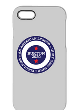 Burton 2020 Hypertarget iPhone 7 Case