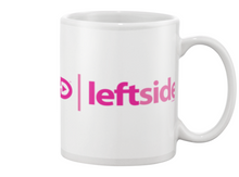 Digster Leftside Position 01 Beverage Mug