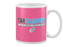 Cardaughter Special Edition Beverage Mug