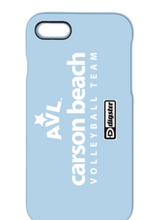 AVL Carson Beach Volleyball Team Issue iPhone 7 Case