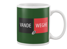 Family Famous Vandeweghe Dubblock BR Beverage Mug
