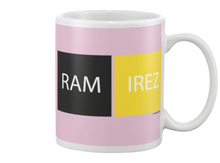 Ramirez Dubblock BG Beverage Mug
