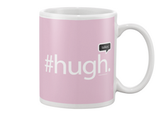 Family Famous Hugh Talkos Beverage Mug