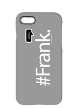 Family Famous Frank Talkos iPhone 7 Case