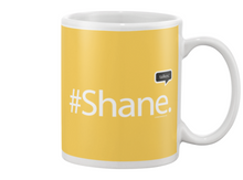 Family Famous Shane Talkos Beverage Mug