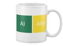 Aiana Dubblock GG Beverage Mug
