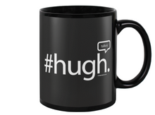 Family Famous Hugh Talkos Beverage Mug