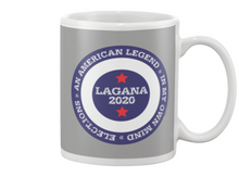 Lagana 2020 Hypertarget Beverage Mug