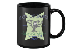 LaCanada Flintridge Hall of Family 01 Beverage Mug