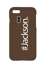 Family Famous Jackson Talkos iPhone 7 Case