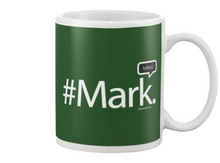 Family Famous Mark Talkos Beverage Mug