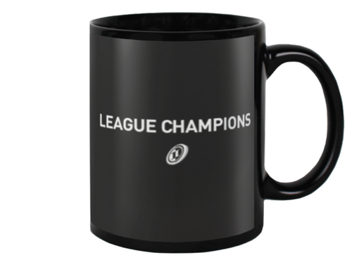 Champions League Beverage Mug