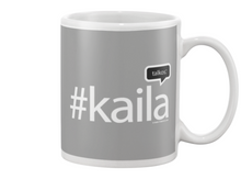 Family Famous Kaila Talkos Beverage Mug