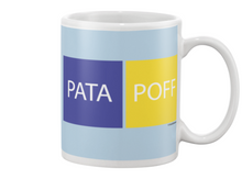 Patapoff Dubblock BLG Beverage Mug