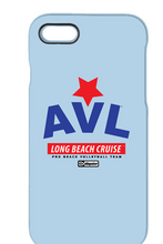 AVL Digster Long Beach Cruise iPhone 7 Case