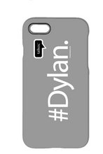 Family Famous Dylan Talkos iPhone 7 Case