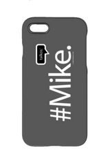 Family Famous Mike Talkos iPhone 7 Case