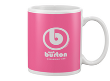 Burton Authentic Circle Vibe Beverage Mug