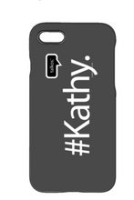 Family Famous Kathy Talkos iPhone 7 Case