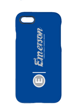 Family Famous Emerson Sketchsig iPhone 7 Case