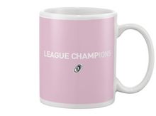 Champions League Beverage Mug