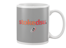 Stokedsu Beverage Mug