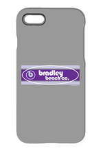 Bradley Beach Co iPhone 7 Case