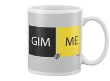 Gimme Dubblock BG Beverage Mug