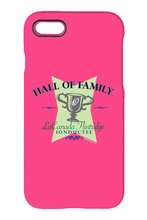 LaCanada Flintridge Hall of Family 01 iPhone 7 Case