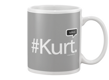 Family Famous Kurt Talkos Youth Beverage Mug