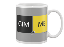 Gimme Dubblock BG Beverage Mug