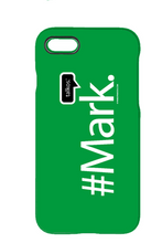 Family Famous Mark Talkos iPhone 7 Case