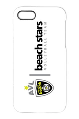 Beach Stars AVL High School iPhone 7 Case