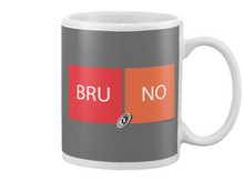 Family Famous Bruno Dubblock RO Beverage Mug