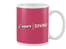 ION Diving Beverage Mug