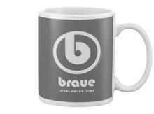 Family Famous Braue Circle Vibe Beverage Mug