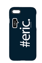 Family Famous Eric Talkos iPhone 7 Case