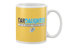 Cardaughter Special Edition Beverage Mug