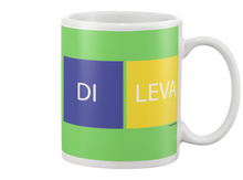 Dileva Dubblock BLG Beverage Mug