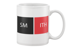 Smith Dubblock BR Beverage Mug