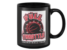 Full Throttle Team Logo Beverage Mug