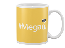 Family Famous Megan Talkos Beverage Mug