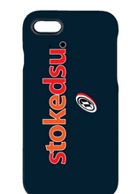 Stokedsu iPhone 7 Case