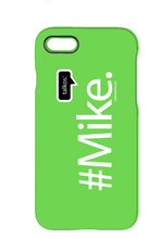 Family Famous Mike Talkos iPhone 7 Case