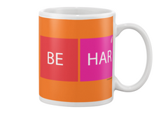 Behar Dubblock RP Beverage Mug