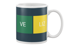 Veliz Dubblock GG Beverage Mug