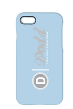 Family Famous Dodd Sketchsig iPhone 7 Case