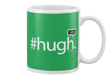 Family Famous Hugh Talkos Beverage Mug